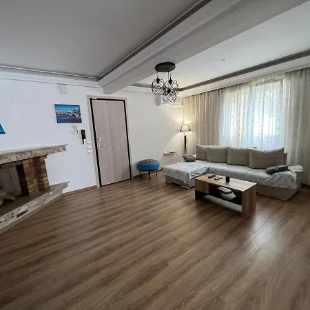 Mone Apartment *