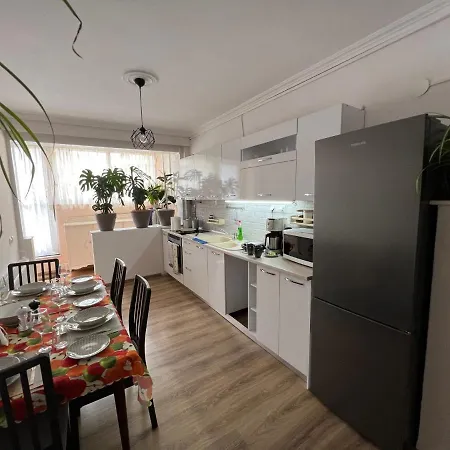 Apartament Mone Nea Michaniona