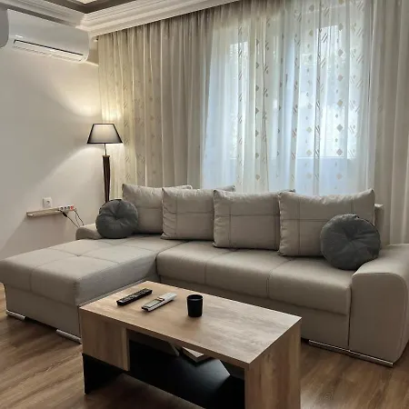 Mone Apartment