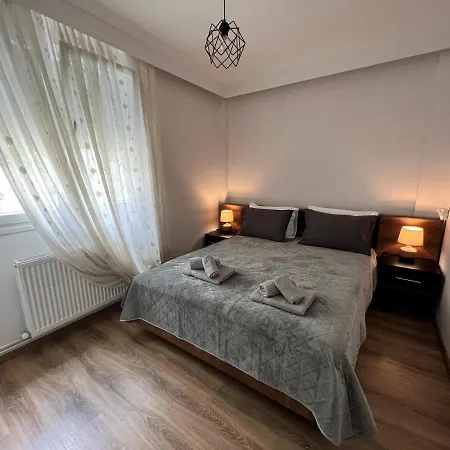 Apartment Mone Nea Michaniona