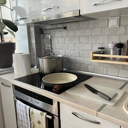 Mone Apartment