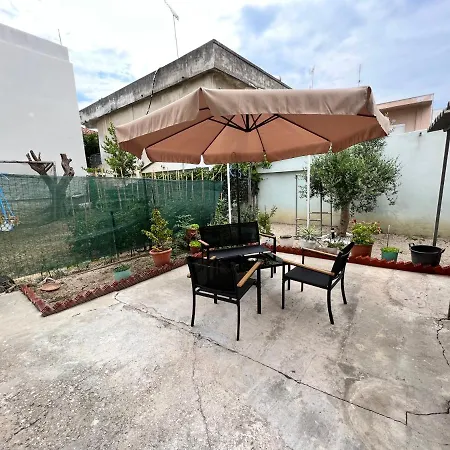 Appartement Mone