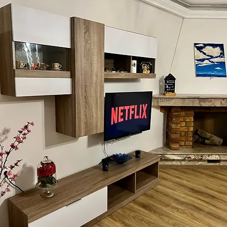 Mone Apartment Nea Michaniona