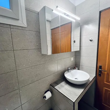 Mone Apartment