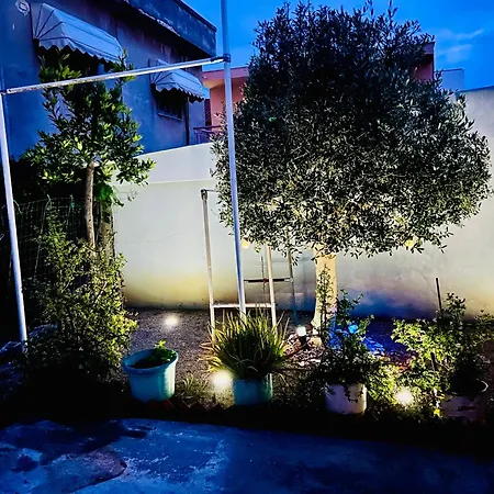 Appartement Mone