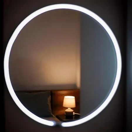 Mone Apartment *