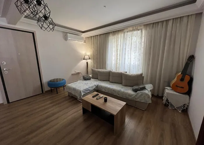 Mone * Nea Michaniona