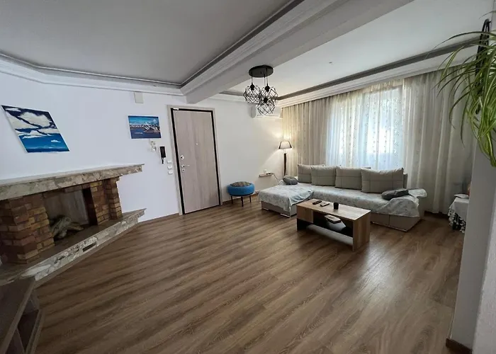 Mone Appartement *