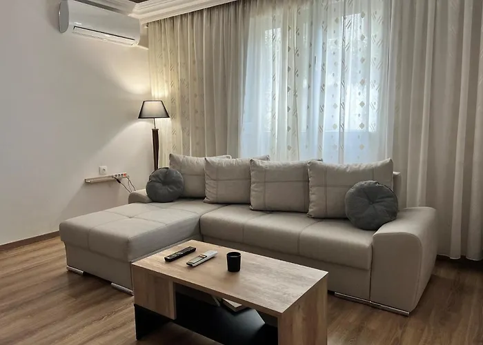 Mone Apartment