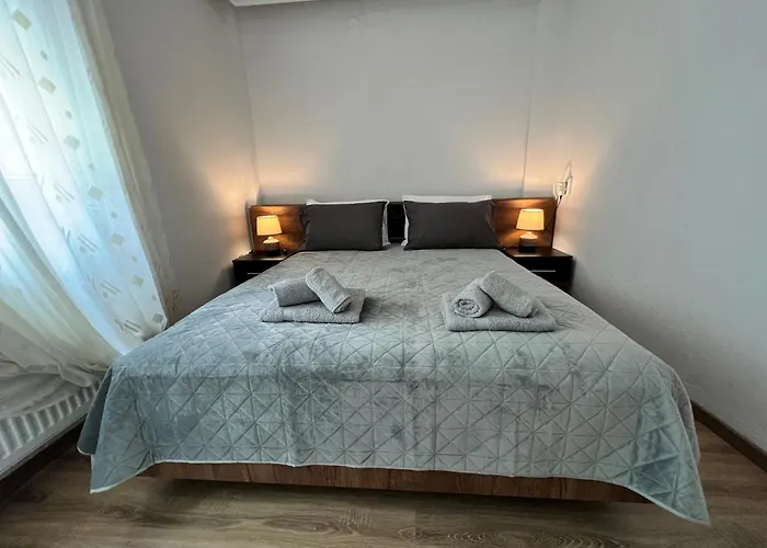 Mone Appartement *