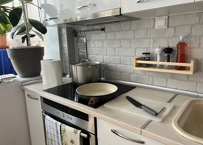Mone Appartement