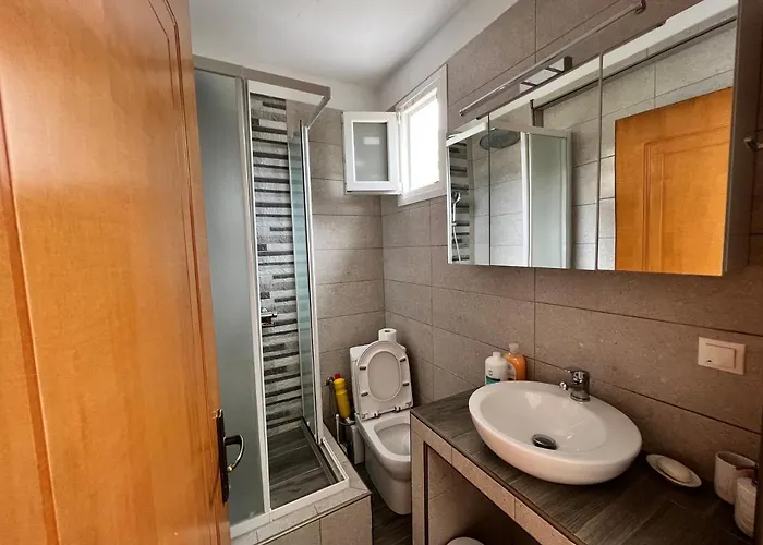 Mone Appartement *