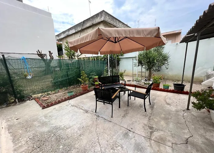 Apartmán Mone