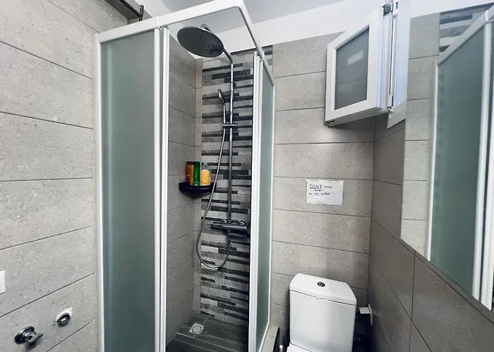 Appartement Mone *