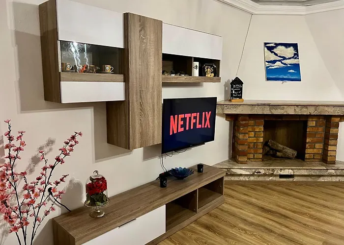 Mone Apartment Nea Michaniona