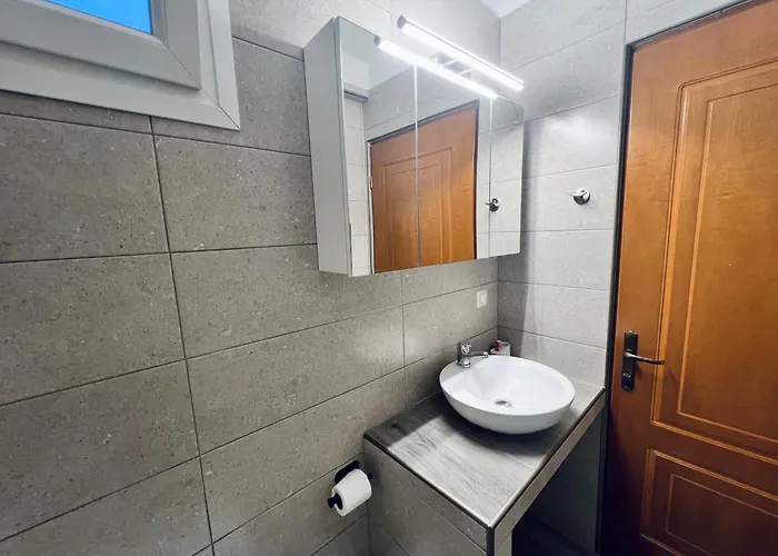 Mone Appartement