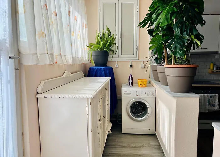 Appartement Mone