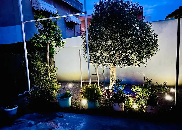 Appartement Mone