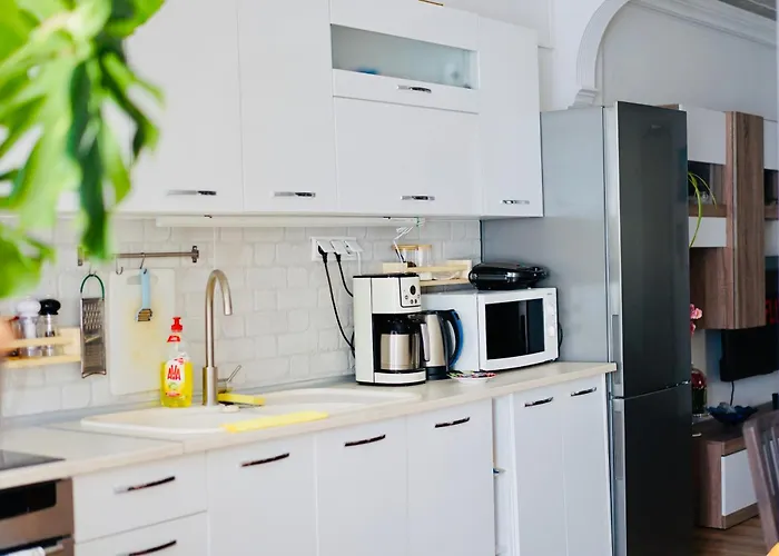 Appartement Mone *