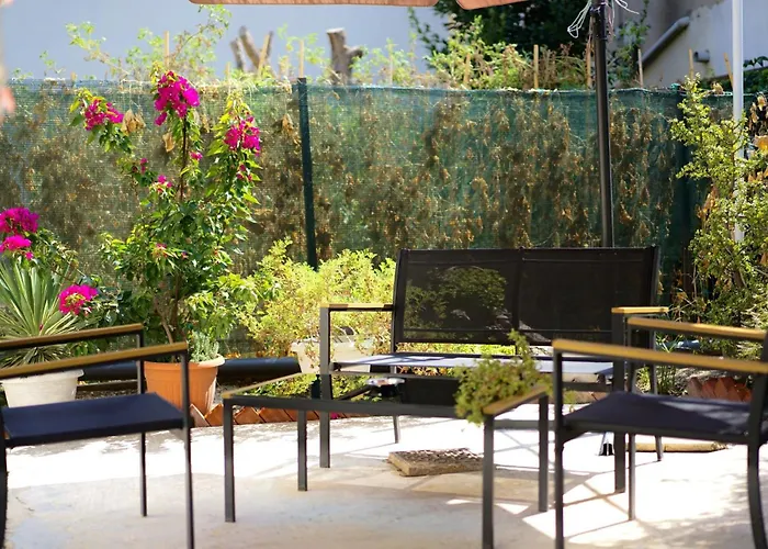 Appartement Mone