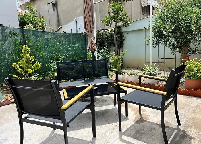 Apartamento Mone *